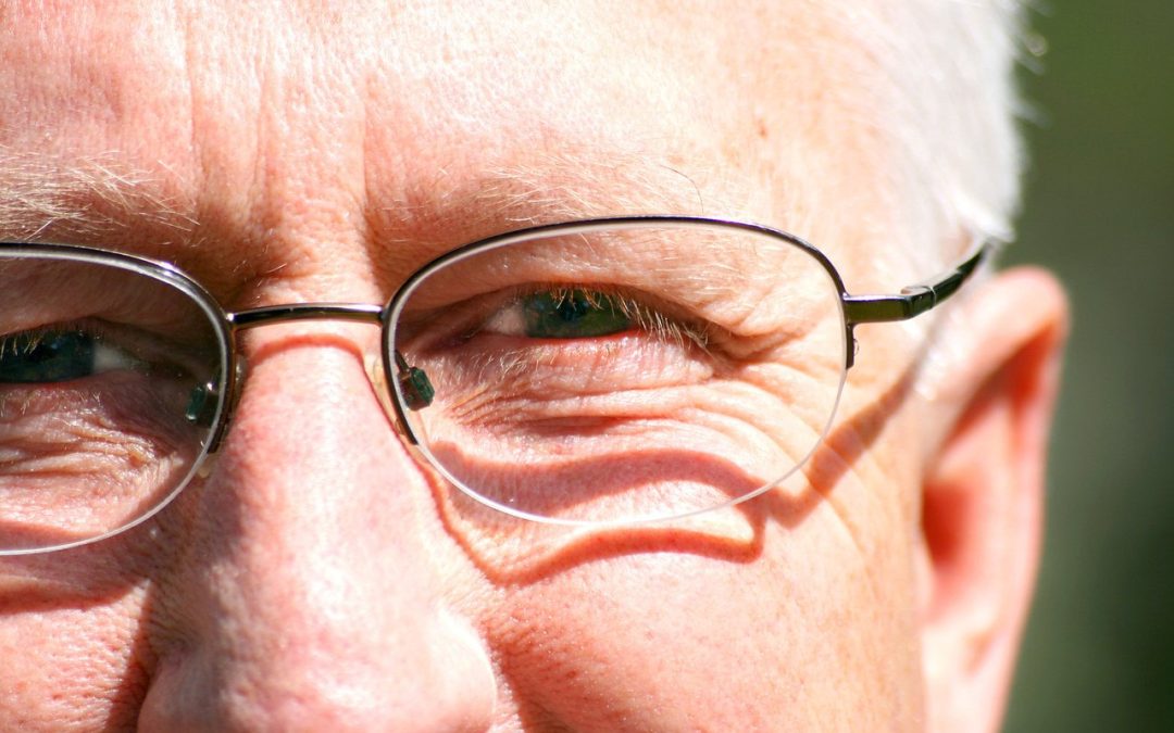 Macular degeneration (MD) is a medical condition affecting over 10 million Americans.
