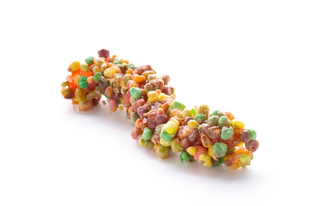 Nerd Ropes! Nerd Ropes! Nerd Ropes! Edibles Recipe!