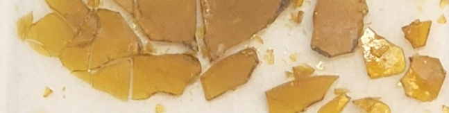 shatter medical cannabis