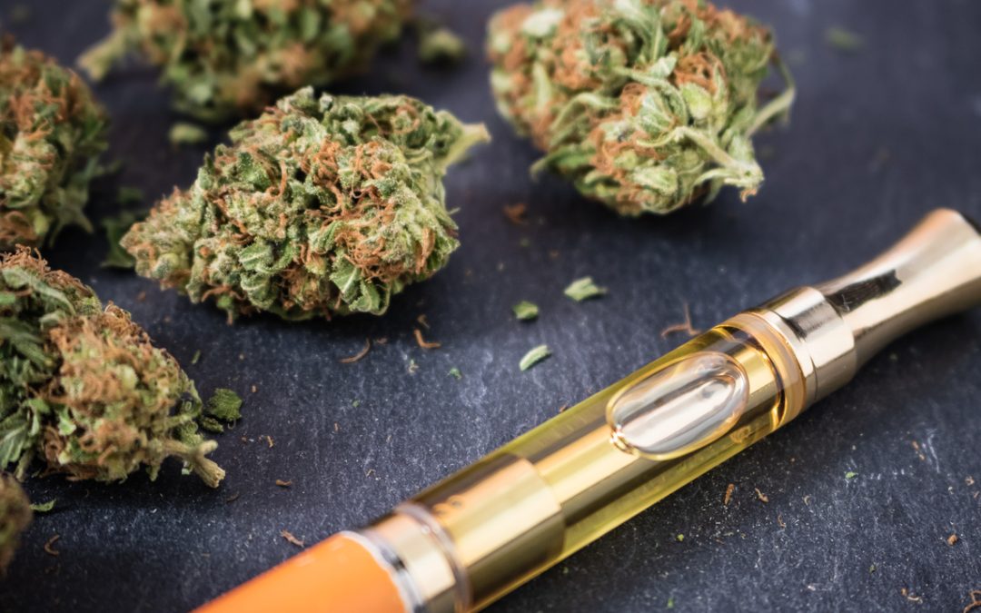MMCC Vape Testing Requirements Satisfactorily Completed