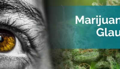 Cannabis and Glaucoma – by Chris Wehage