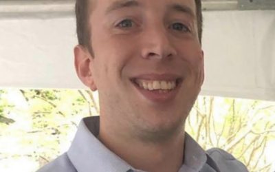 August Employee of the Month – Billy Ward