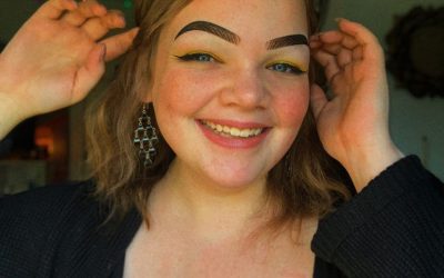 September 2020 Employee of the Month – Congratulations Abby!