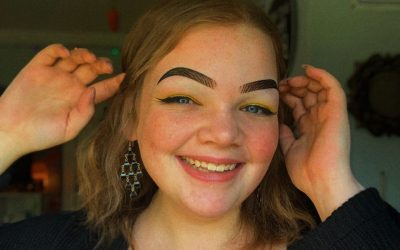 September 2020 Employee of the Month – Congratulations Abby!