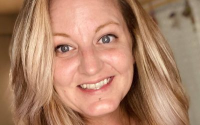 October 2020 Employee of the Month – Christina Little