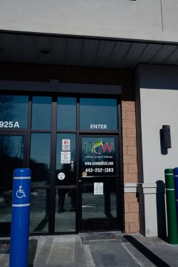 Medical & Recreational Dispensary